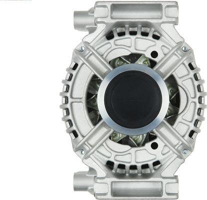 AS-PL A0344 - Generator / Alternator aaoparts.ro