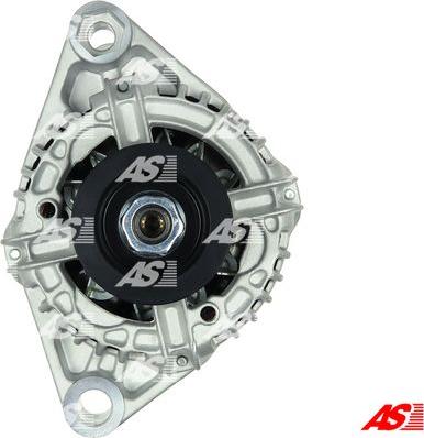 AS-PL A0341 - Generator / Alternator aaoparts.ro