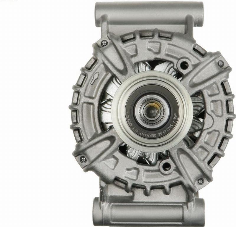 AS-PL A0359(SEG) - Generator / Alternator aaoparts.ro