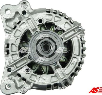 AS-PL A0365PR - Generator / Alternator aaoparts.ro