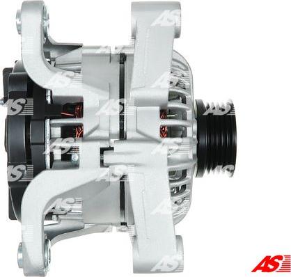 AS-PL A0360 - Generator / Alternator aaoparts.ro