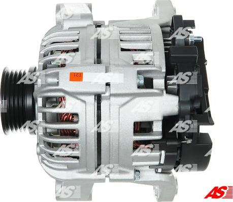 AS-PL A0360 - Generator / Alternator aaoparts.ro