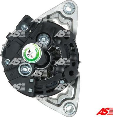 AS-PL A0360 - Generator / Alternator aaoparts.ro