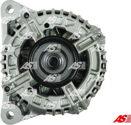 AS-PL A0368PR - Generator / Alternator aaoparts.ro