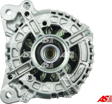 AS-PL A0362PR - Generator / Alternator aaoparts.ro