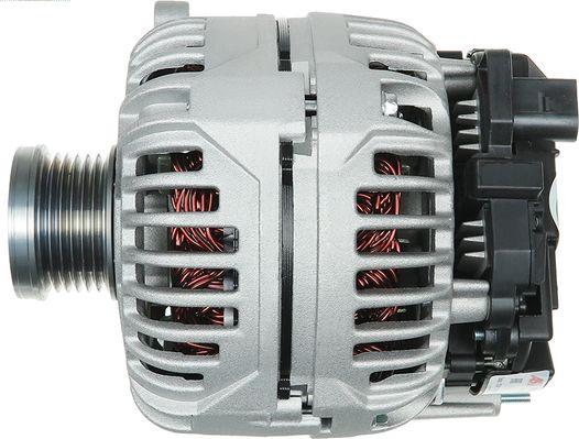 AS-PL A0362 - Generator / Alternator aaoparts.ro