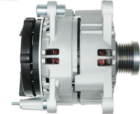 AS-PL A0362 - Generator / Alternator aaoparts.ro