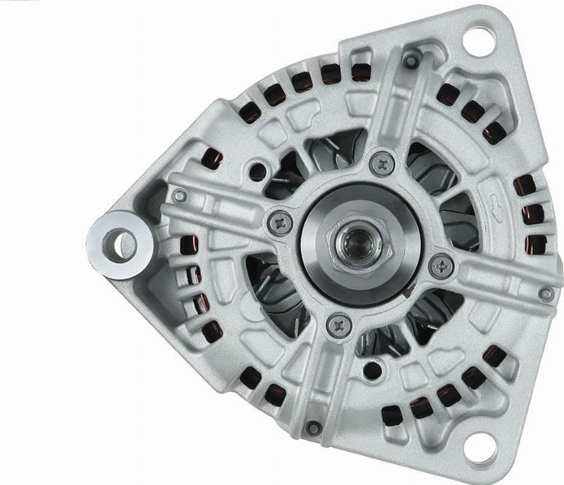 AS-PL A0309(SEG) - Generator / Alternator aaoparts.ro