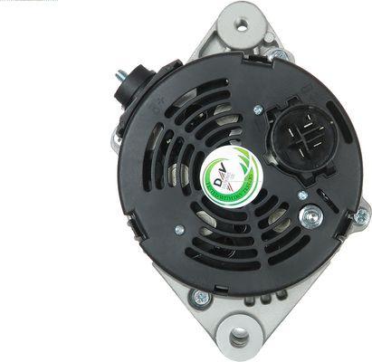 AS-PL A0304 - Generator / Alternator aaoparts.ro