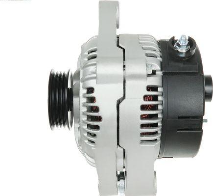 AS-PL A0304 - Generator / Alternator aaoparts.ro