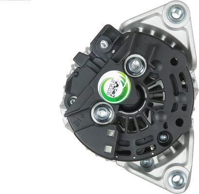 AS-PL A0308 - Generator / Alternator aaoparts.ro