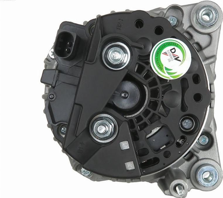 AS-PL A0310 - Generator / Alternator aaoparts.ro