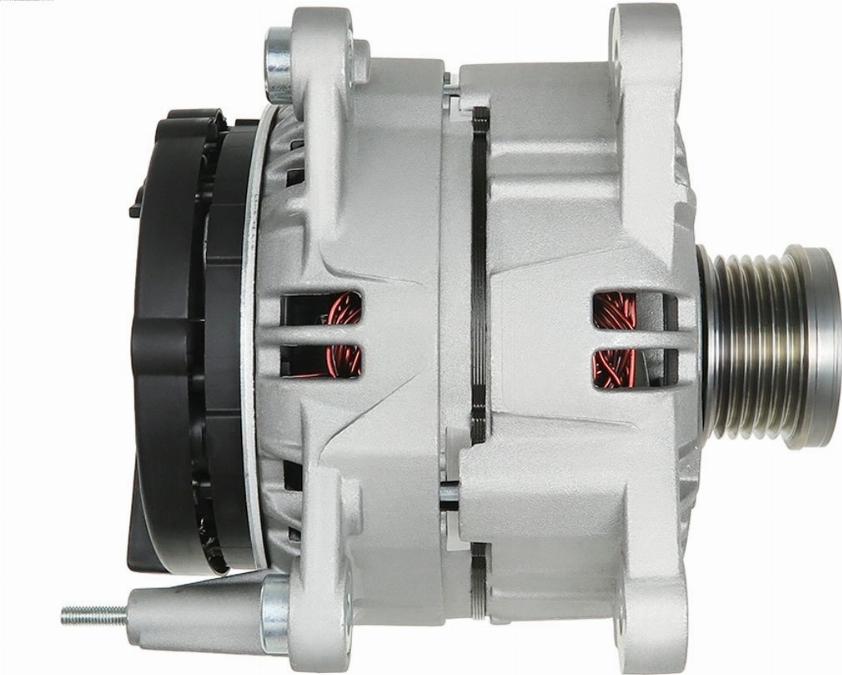 AS-PL A0310 - Generator / Alternator aaoparts.ro