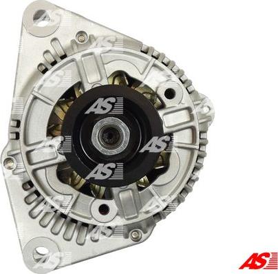 AS-PL A0385 - Generator / Alternator aaoparts.ro