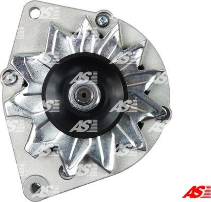 AS-PL A0388 - Generator / Alternator aaoparts.ro