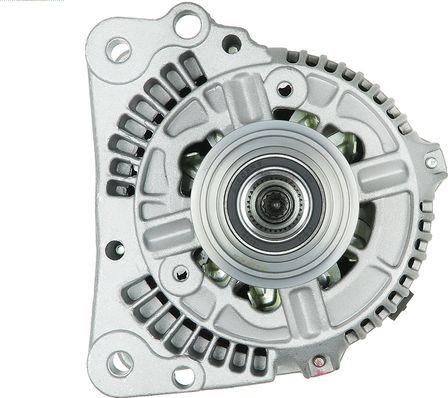 AS-PL A0383 - Generator / Alternator aaoparts.ro