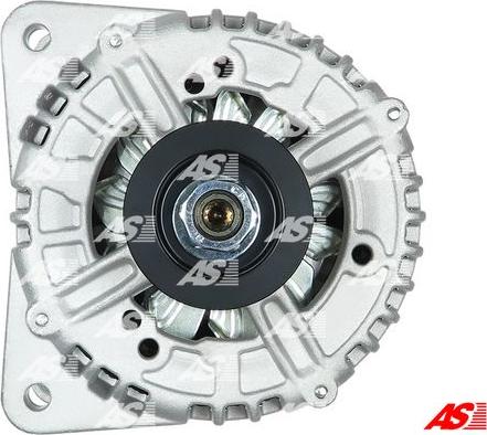 AS-PL A0299 - Generator / Alternator aaoparts.ro