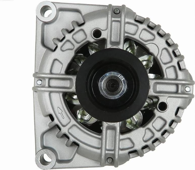 AS-PL A0244 - Generator / Alternator aaoparts.ro