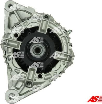 AS-PL A0256PR - Generator / Alternator aaoparts.ro
