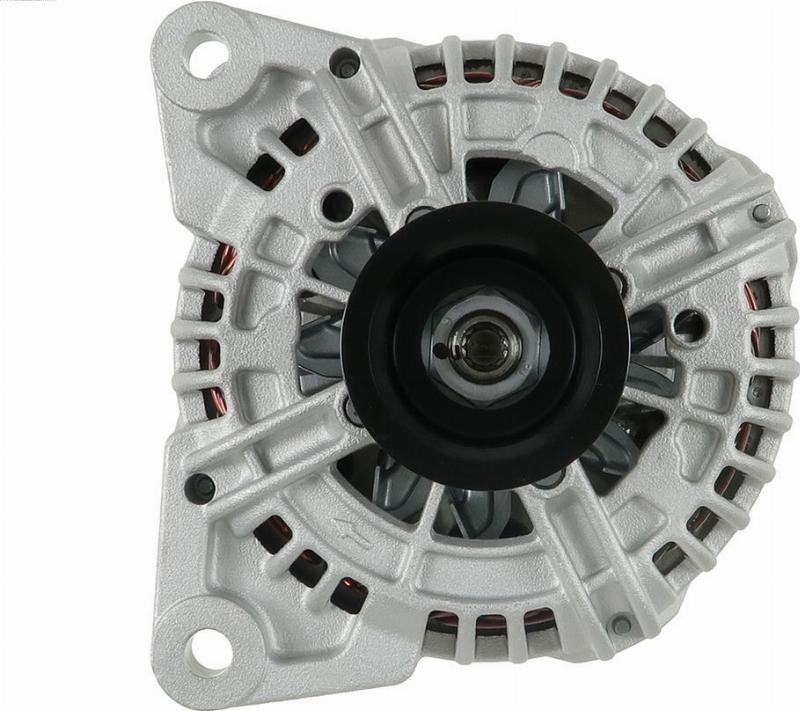 AS-PL A0251(SEG) - Generator / Alternator aaoparts.ro