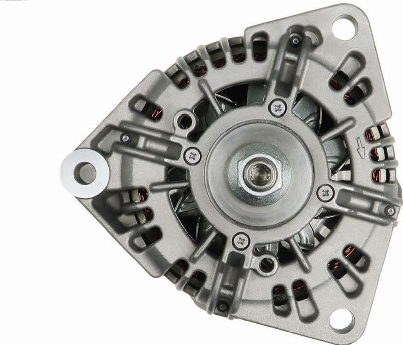 AS-PL A0258(SEG) - Generator / Alternator aaoparts.ro