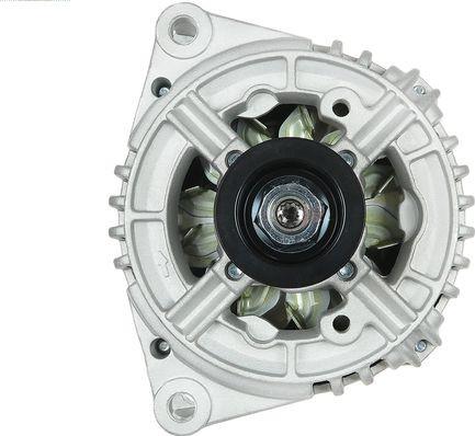 AS-PL A0253 - Generator / Alternator aaoparts.ro