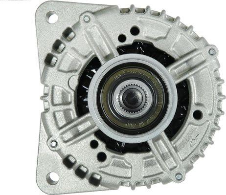 AS-PL A0261PR - Generator / Alternator aaoparts.ro