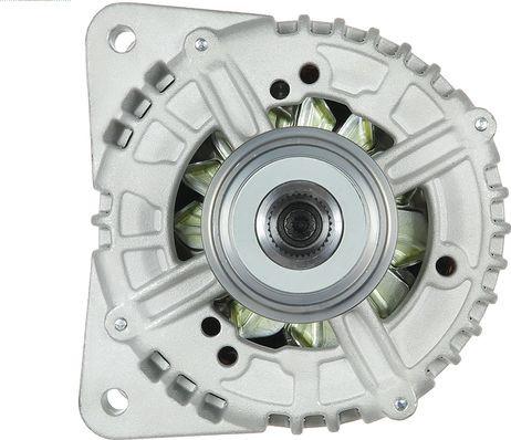 AS-PL A0261 - Generator / Alternator aaoparts.ro