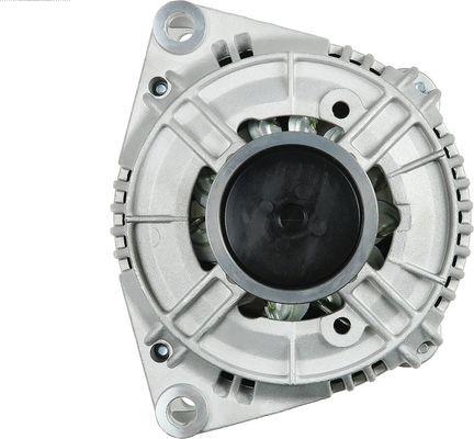 AS-PL A0262 - Generator / Alternator aaoparts.ro