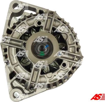 AS-PL A0209(BOSCH) - Generator / Alternator aaoparts.ro