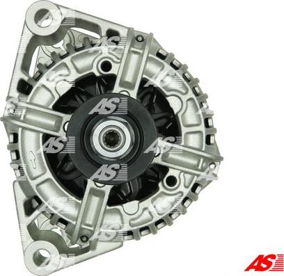 AS-PL A0209PR - Generator / Alternator aaoparts.ro