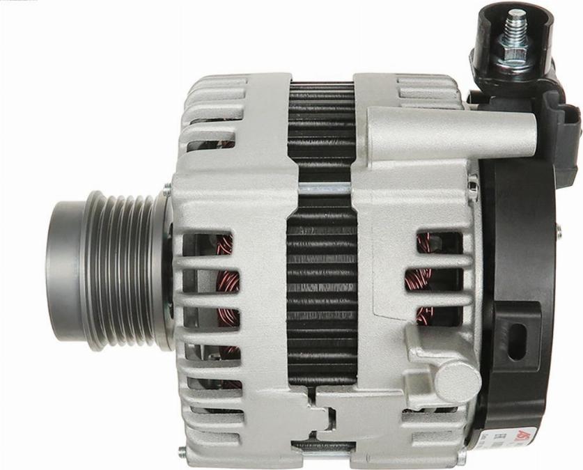 AS-PL A0204 - Generator / Alternator aaoparts.ro