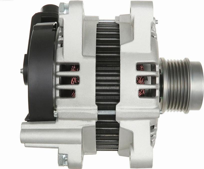 AS-PL A0204 - Generator / Alternator aaoparts.ro