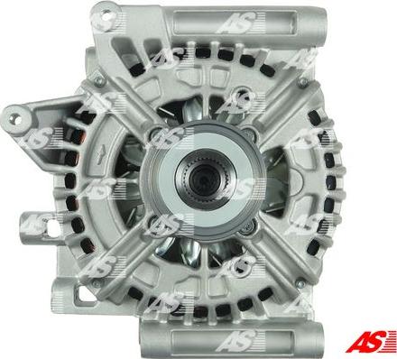 AS-PL A0201 - Generator / Alternator aaoparts.ro