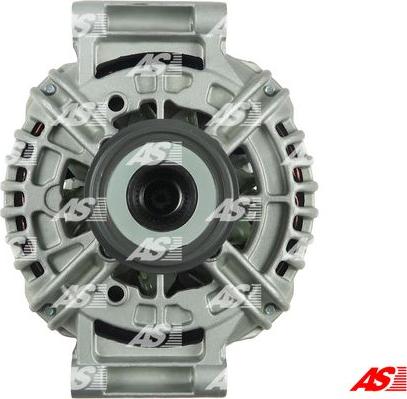 AS-PL A0208 - Generator / Alternator aaoparts.ro