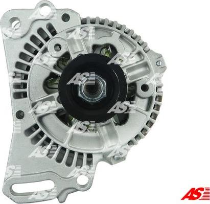 AS-PL A0202 - Generator / Alternator aaoparts.ro