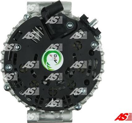 AS-PL A0214 - Generator / Alternator aaoparts.ro