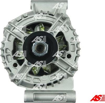 AS-PL A0210 - Generator / Alternator aaoparts.ro