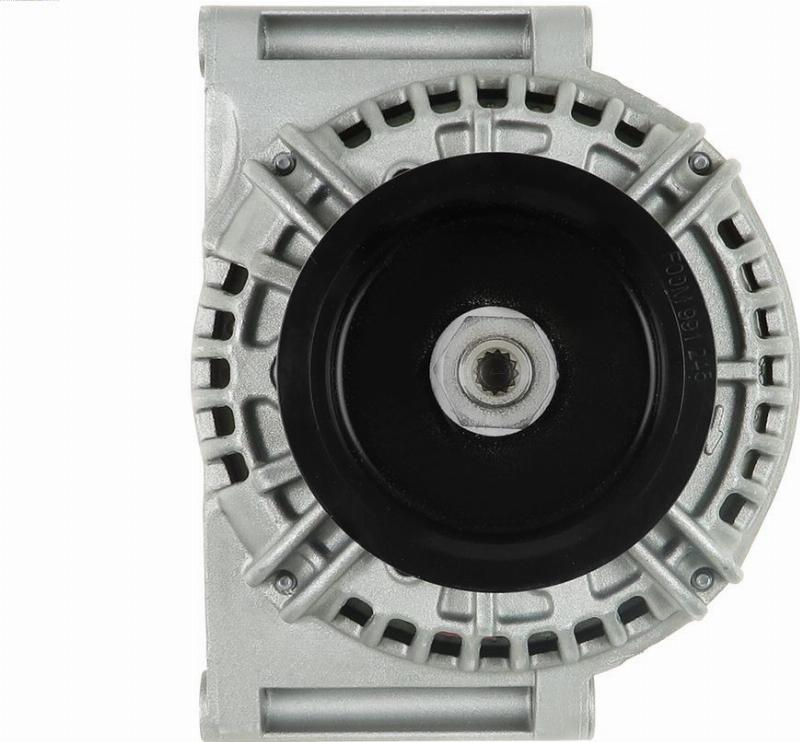AS-PL A0211(SEG) - Generator / Alternator aaoparts.ro