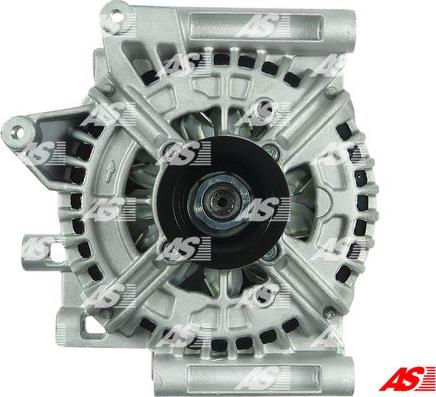 AS-PL A0218 - Generator / Alternator aaoparts.ro