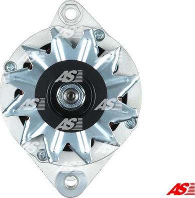 AS-PL A0212 - Generator / Alternator aaoparts.ro