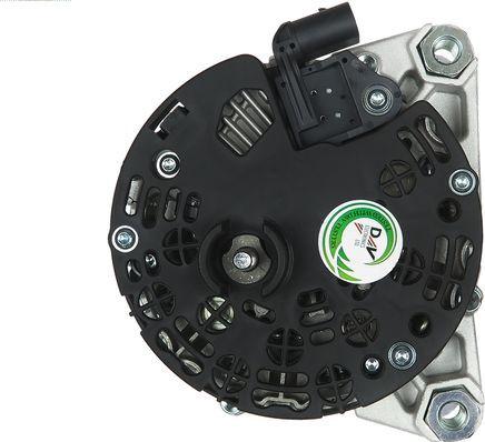 AS-PL A0289 - Generator / Alternator aaoparts.ro