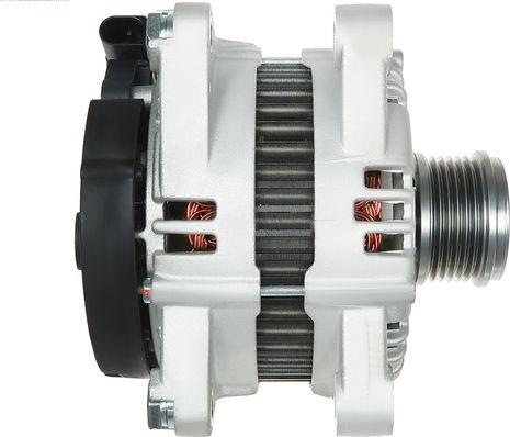 AS-PL A0289 - Generator / Alternator aaoparts.ro