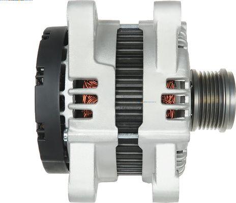 AS-PL A0284 - Generator / Alternator aaoparts.ro