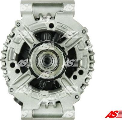 AS-PL A0280PR - Generator / Alternator aaoparts.ro