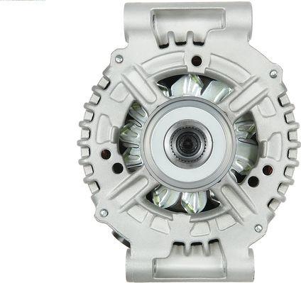 AS-PL A0280 - Generator / Alternator aaoparts.ro