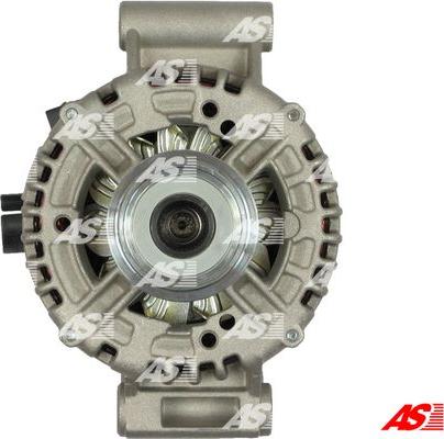 AS-PL A0281 - Generator / Alternator aaoparts.ro