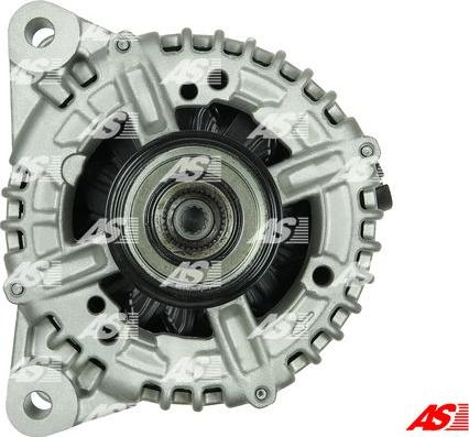 AS-PL A0288PR - Generator / Alternator aaoparts.ro