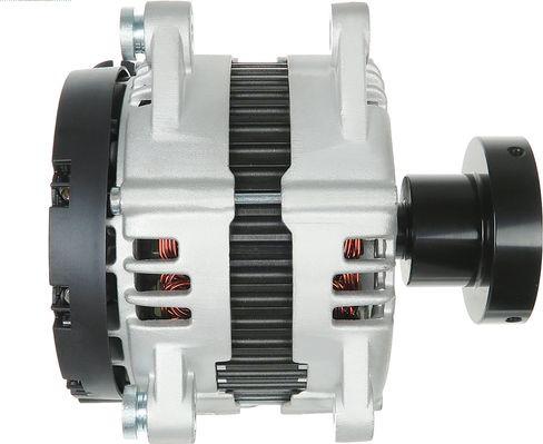 AS-PL A0283 - Generator / Alternator aaoparts.ro