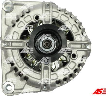 AS-PL A0238 - Generator / Alternator aaoparts.ro